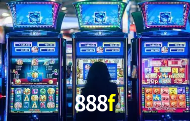 Live Casino 888f
